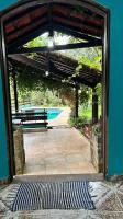 Casa para até 15 pessoas Piscina Privativa Localização central - B&B Ilhabela