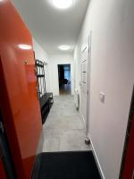 Brand New Family Apartment in Harrachov Center with Garage & Mountain View - B&B Harrachov