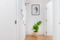 BnBNova - Soho & Fitzrovia with Balcony - B&B Londres