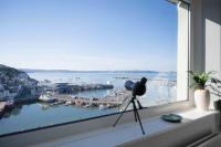 Bay View Cottage Spectacular Sea Views & Terrace - Ferienwohnung Torquay