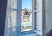 Ferienwohnungen hinter der Residenz - B&B Landshut