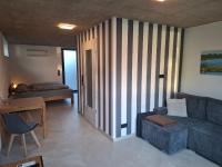 SeeStudio Plau am See Modern mit Seeblick - Ferienwohnung Plau am See
