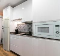 Apartment - Erdgeschoss