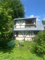 Chalet Traian & Ruxandra - Chambres d'hôtes Sinaïa