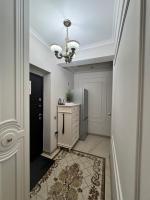 Central Kurmangazy 260 - Ferienwohnung Almaty