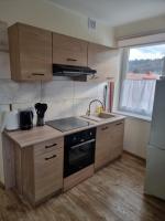 Apartament 5- Bliżej Zdroju - Chambres d'hôtes Polanica-Zdrój