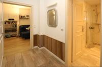 Badestra_e 90_ Whg_1 - Bed and Breakfast Wyk auf Föhr