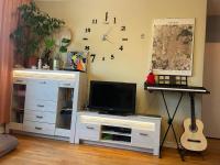 Playful temple with genuine meetings for bigsmall - Ferienwohnung Stockholm