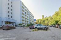 Cozy Studio with a View of the Forest and the Sea in Gdynia by Noclegi Renters - Chambres d'hôtes Gdynia
