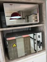 Linda Casa com Piscina e Edícula Gourmet Ouro verde - B&B Foz do Iguaçu