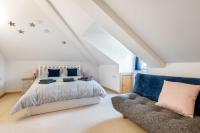 Spacious Flat A Few Mins Walk to Carlyon Bay Beach - Chambres d’hôtes Carlyon Bay