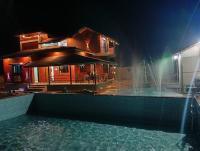 Blue sea villa - B&B Mahālunge