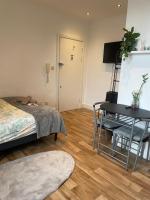 City Chic Stay 15 min walk to Westfield - B&B Londra