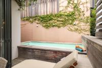 157 Waterkant - Bed and Breakfast Kaapstad