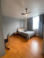 Compact Studio Apartment Casa Icacos Apt 4 - Bed and Breakfast Mexico-stad