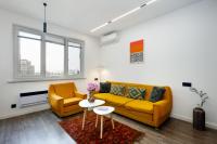 hotelise I Ochra Apartment - Ferienwohnung Jerewan