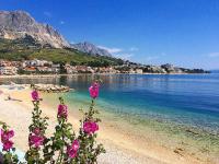 Apartment Marta - Bed and Breakfast Podgora