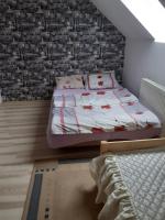 POKOJE GOŚCINNE u DANUSI - B&B Nowa Wieś Ostródzka