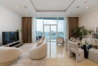 Oceana Residences, The Palm Jumeirah - Mint Stay - Chambres d’hôtes Dubaï