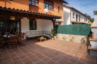 Casa cerca Playa de La Franca – Entre Mar y Picos - Ferienwohnung Colombres