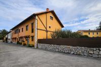 Casa cerca Playa de La Franca – Entre Mar y Picos - Ferienwohnung Colombres