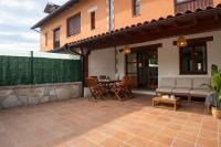Casa cerca Playa de La Franca – Entre Mar y Picos - Ferienwohnung Colombres