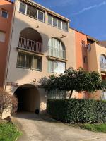 T2 Cabine aperçu Mer à moins de 100 m de la plage - B&B La Londe-les-Maures