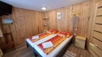 Kiskastély Fogadó-Étterem - B&B Füzesgyarmat