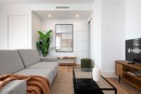 Magno Apartments Altozano IV - B&B Siviglia