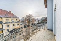 STAYapartments Heidenheim - Bed and Breakfast Heidenheim
