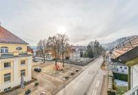 STAYapartments Heidenheim - Bed and Breakfast Heidenheim