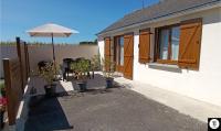 Gîte Le Breizhannais - Ferienwohnung Sainte-Anne-sur-Vilaine