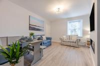 3 Bed in Seahouses oc-c34835 - B&B Seahouses