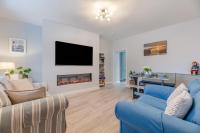 3 Bed in Seahouses oc-c34835 - B&B Seahouses