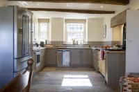 4 Bed in Middleham oc-c34754 - Chambres d'hôtes Caldbergh