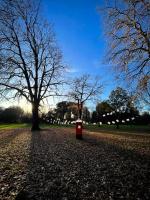 Retreat in Pontcanna next to city centre - Chambres d'hôtes Cardiff