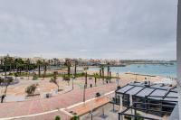 Seaside Family Retreat with Stunning Views - B&B Birżebbuġa