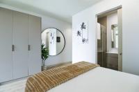 One Rosebank- Patimo Opulent Apartment - B&B Johannesburg