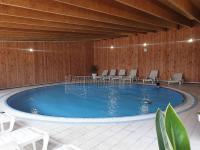 Mobilhome Océalia T3 - Ferienwohnung Plouescat