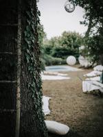 Casa Laici - Bed and Breakfast Penna San Giovanni