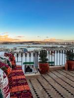 dar kasbah 1 - B&B Tangier