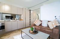 One Rosebank- Patimo Opulent Apartment - B&B Johannesburg