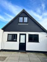 The old greengrocers Battlesbridge - B&B Rawreth