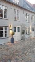 Top renovierte Wohnung in Flensburg, Johannis 59 - B&B Flensburgo