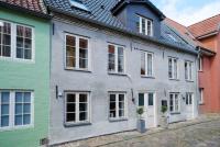 Top renovierte Wohnung in Flensburg, Johannis 59 - B&B Flensburgo