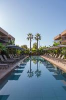 Vibra Sun Village - Chambres d'hôtes Lido di Jesolo