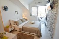 Appartamento Monolocale con Balcone