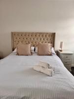Modern 3 Bedroom Home in Egremont, Western Lake District, Sleeps up to 6 - Chambres d'hôtes Egremont