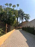 Casa Completa em Juquehy a 50 Metros da Praia - Chambres d’hôtes São Sebastião