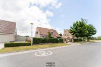 Villa Moca - peaceful enjoyment, close to everything in Nieuwpoort - Ferienwohnung Nieuwpoort